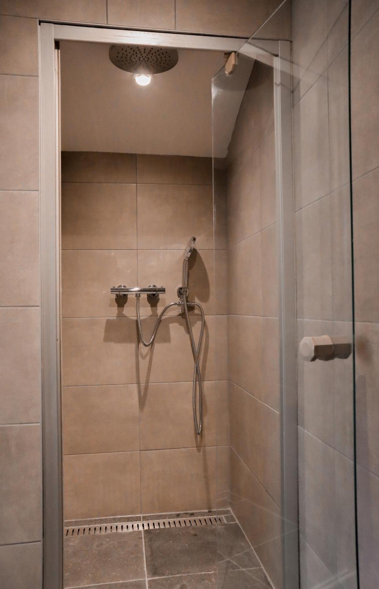 B&B De Kalverschuur Schoonrewoerd Exteriör bild